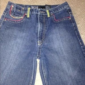 Ropal Blue Jeans